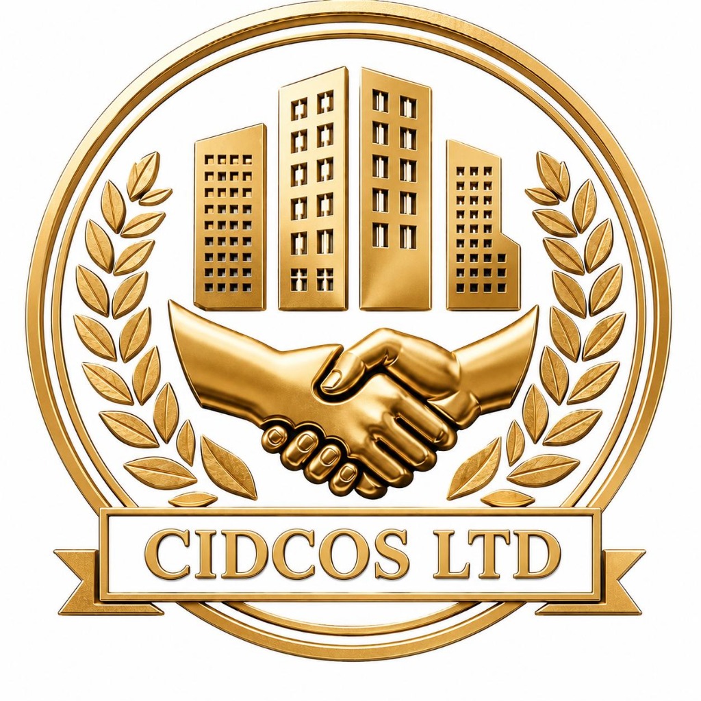 CIDCOS